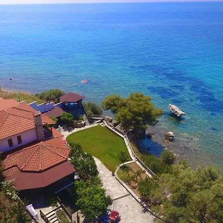 Seaside 1 Σπίτι διακοπών