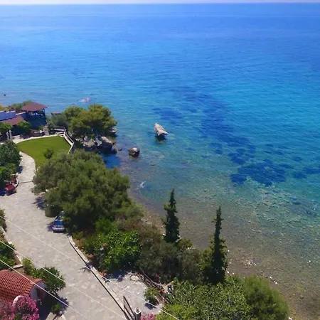 Seaside 1 Αγία Παρασκευή