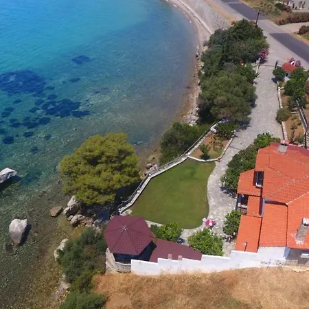 Σπίτι διακοπών Seaside 1