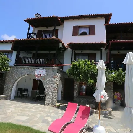 Seaside 1 Σπίτι διακοπών