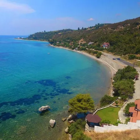 Σπίτι διακοπών Seaside 1