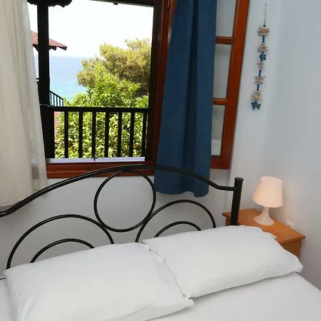 Seaside 1 Αγία Παρασκευή