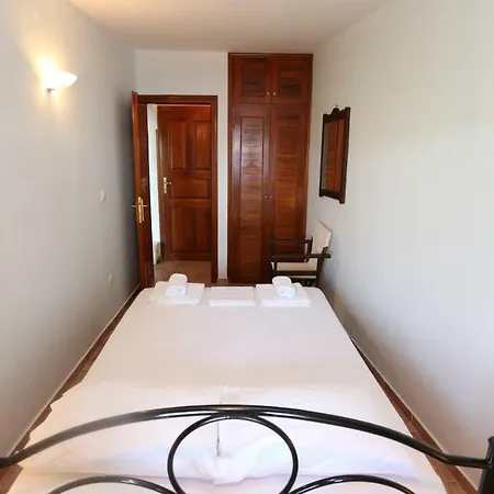 Σπίτι διακοπών Seaside 1 Αγία Παρασκευή