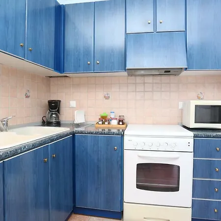 Σπίτι διακοπών Seaside 1 *