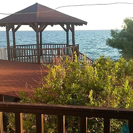 Seaside 1 * 圣帕拉斯凯维