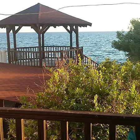 Seaside 1 * Agia Paraskevi (Kassandra)