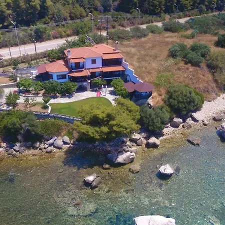 Seaside 1 *