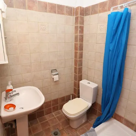 Seaside 1 圣帕拉斯凯维