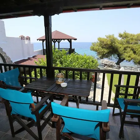 Tatil Evi Seaside 1
