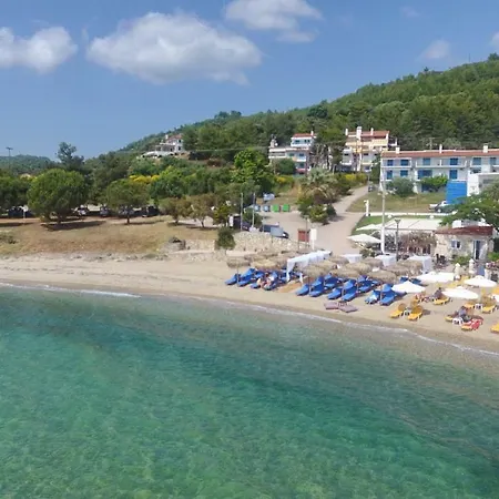 Seaside 1 *