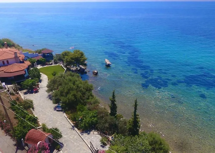 Seaside 1 Aya Paraskevi