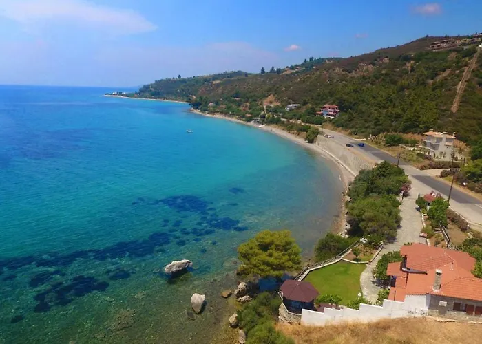 Tatil Evi Seaside 1
