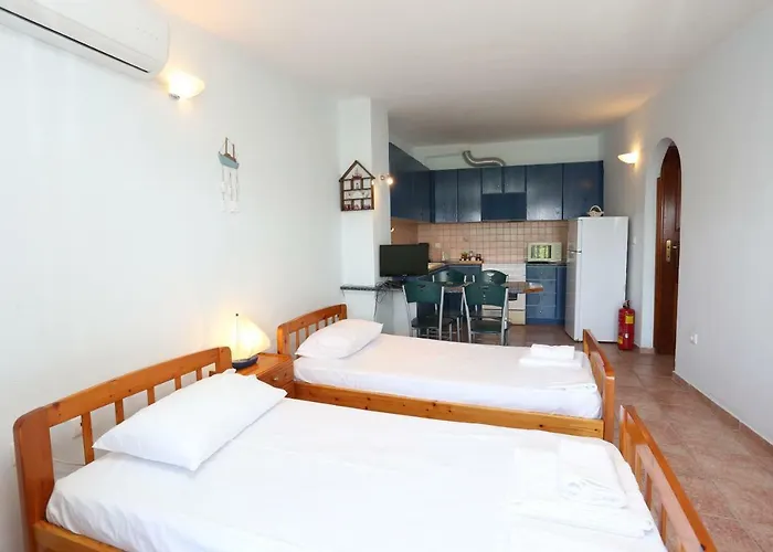 Seaside 1 * Aya Paraskevi