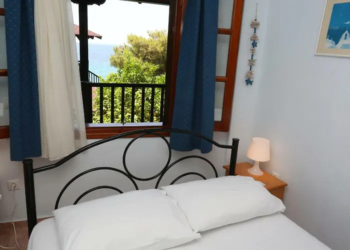 Seaside 1 Aya Paraskevi