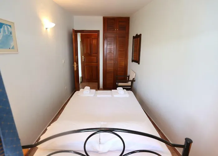 Tatil Evi Seaside 1 Aya Paraskevi