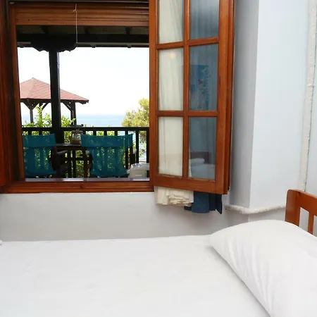 別荘 Seaside 1 アギア・パラスカヴィ