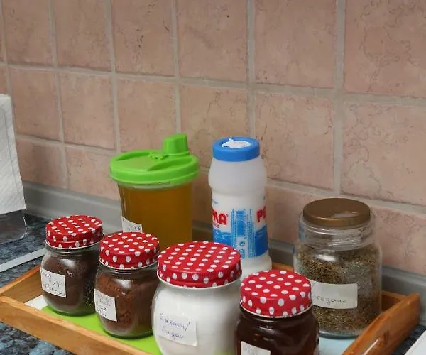 Nyaraló Seaside 1 *